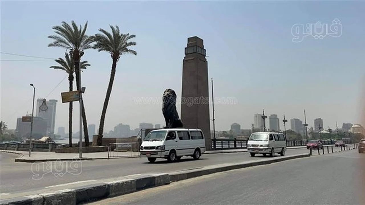 درجات الحرارة تقترب من الأربعين في الجنوب خلال طقس الأربعاء المقبل
